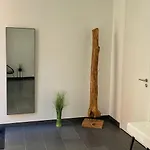 Atelierhaus Zentrum,ruhig,ht Herzlich Willkommen