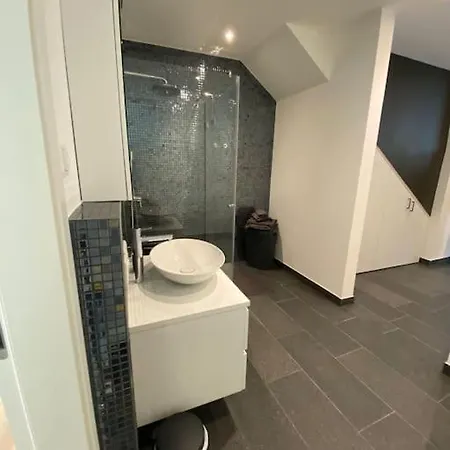 Appartement Atelierhaus Zentrum,ruhig,ht Herzlich Willkommen