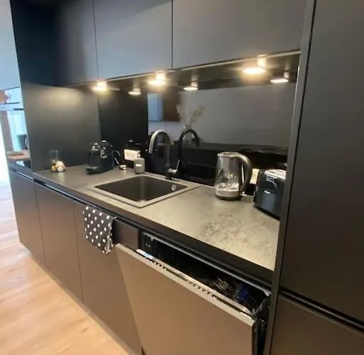 Atelierhaus Zentrum,ruhig,ht Herzlich Willkommen Апартаменты *