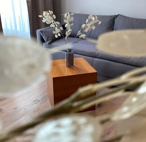 Atelierhaus Zentrum,ruhig,ht Herzlich Willkommen *