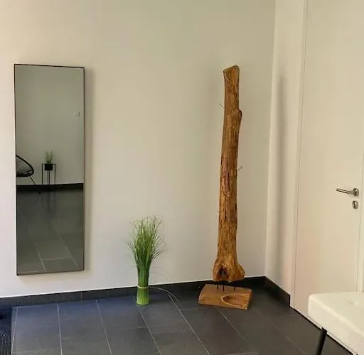Atelierhaus Zentrum,ruhig,ht Herzlich Willkommen