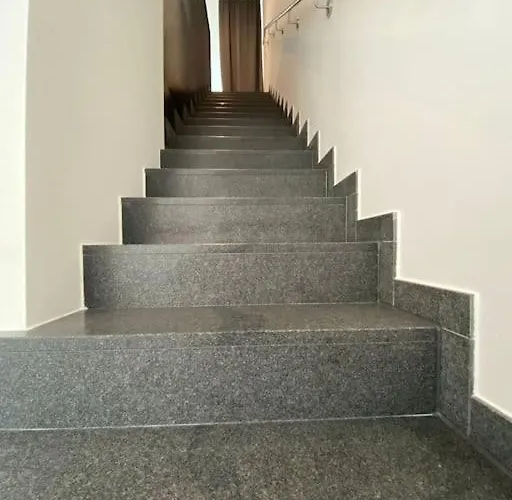 Апартаменты Atelierhaus Zentrum,ruhig,ht Herzlich Willkommen