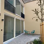 Lejlighed Atelierhaus Zentrum,ruhig,ht Herzlich Willkommen Ingolstadt