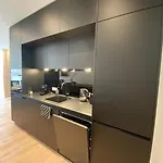Apartment Atelierhaus Zentrum,ruhig,ht Herzlich Willkommen *