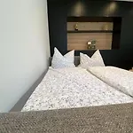 Lejlighed Atelierhaus Zentrum,ruhig,ht Herzlich Willkommen *