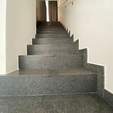 Apartamento Atelierhaus Zentrum,ruhig,ht Herzlich Willkommen