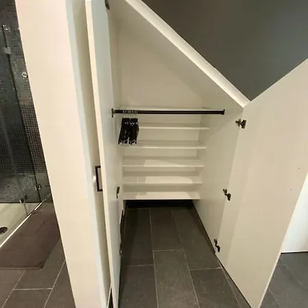 Apartment Atelierhaus Zentrum,ruhig,100 Meter Vom Rathausplatz Ingolstadt